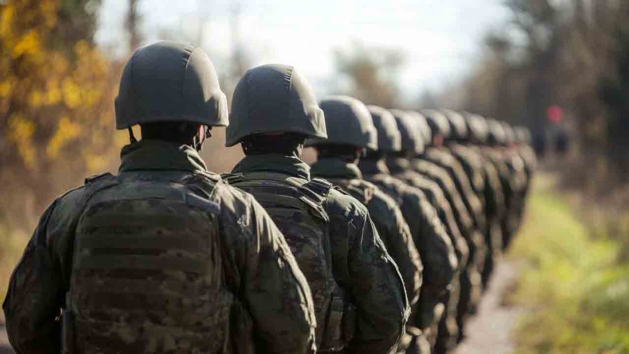 Yeni yasa 1 Ocak itibariyle yürürlükte: Askerlik formunu doldurmayanlara 51 bin TL ceza