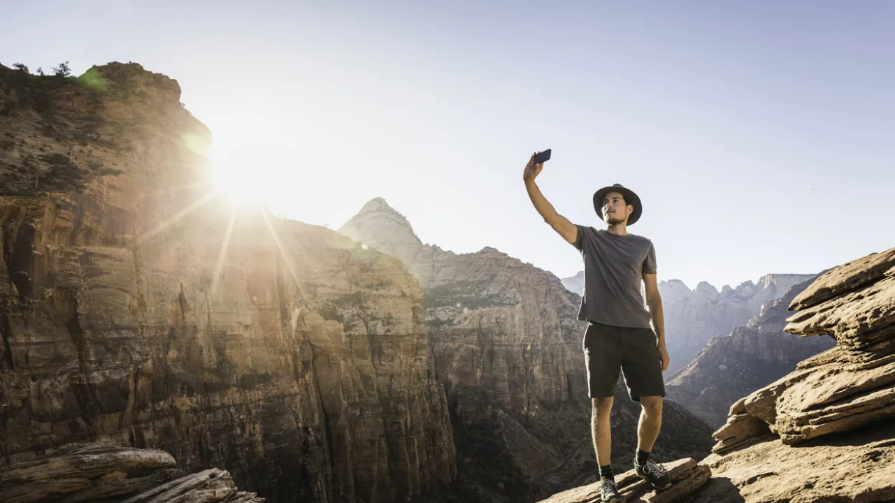 Yeni yasayla bazı yerlerin fotoğrafını çekmek suç sayılacak: Casusluk şüphesi!
