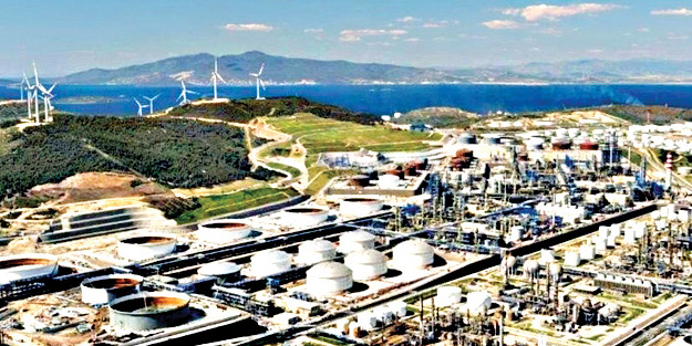 Yeni yatırımlar için 3 özel endüstri bölgesi daha geliyor