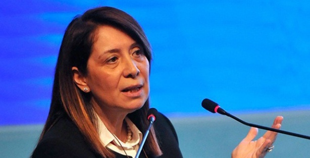 'Yeni yatırımlar istihdam yaratacak'