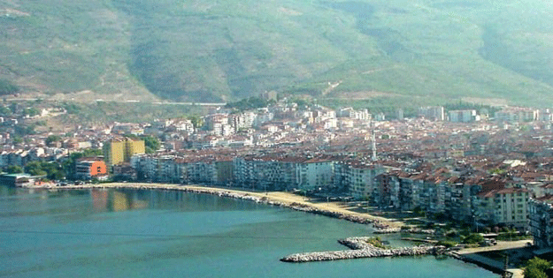 Yeni yayınlanan KHK’ya girdi… O ilçe taşınıyor