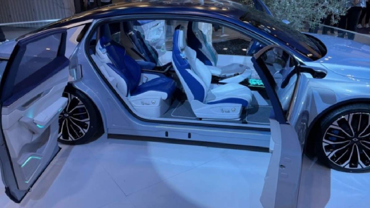 Yeni yerli otomobil herkesi araba sahibi yapacak! Fiyatını duyan şok oluyor! Bu fiyata yok satacak