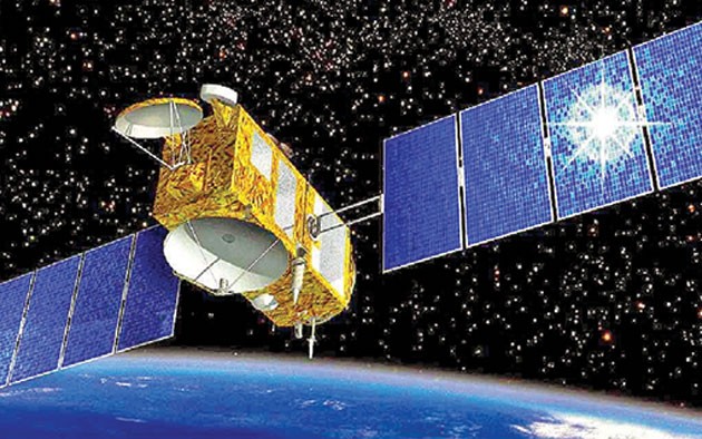 Yeni yerli uydular 20 santimi görecek