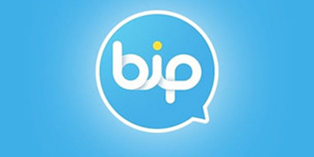 Yeni yıl heyecanı BiP’te yaşandı