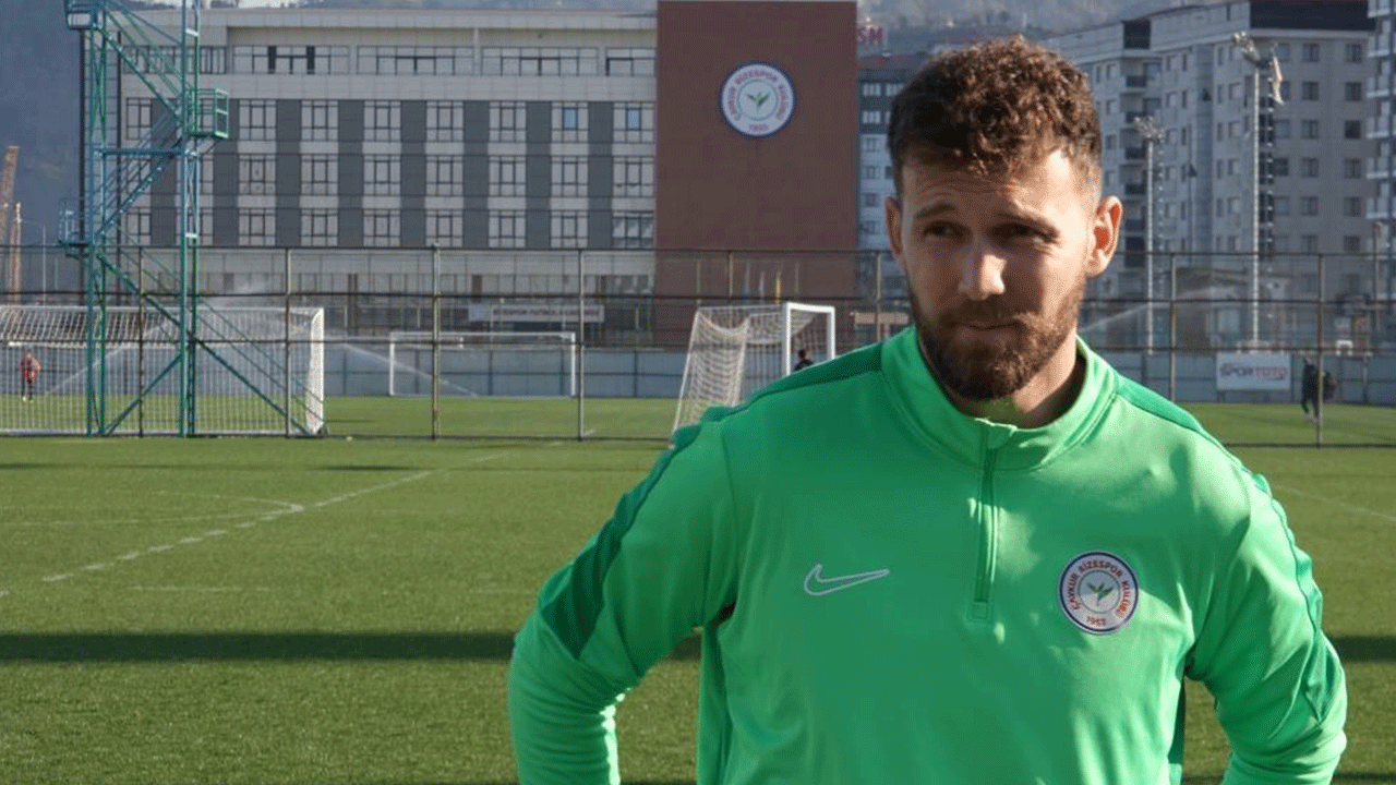 "Yeni yıla Beşiktaş'ı yenerek başlayacağız"