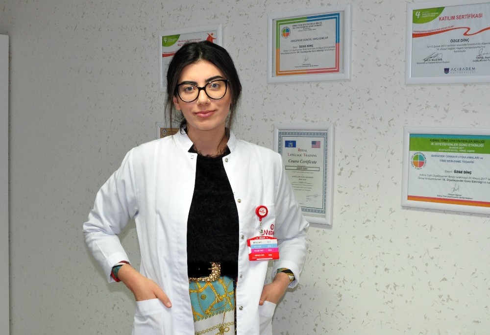 ‘Yeni yıla gireceğim’ diye midenize yüklenmeyin 