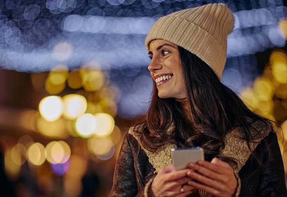 Yeni Yılda Aradığınız Tüm Hediyeler idefix uygulamasında!