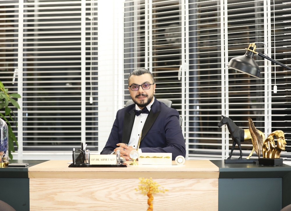 Yeni yılda burun estetiği trendleri 