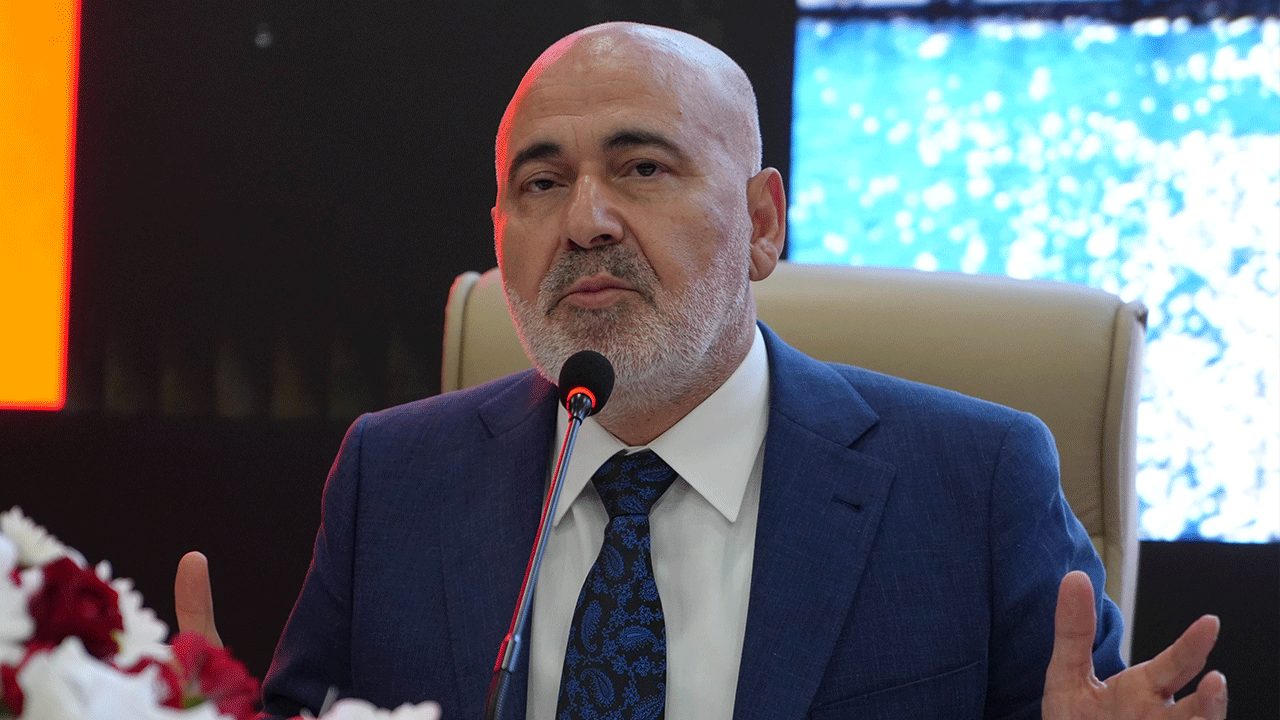 Yeni yılda direksiyon başında hata affı yok! Bakan Yardımcısı Sağlam’dan sert uyarı