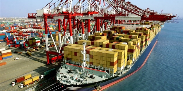 Yeni yılda Rusya'ya giremeyecek Türk ürünleri