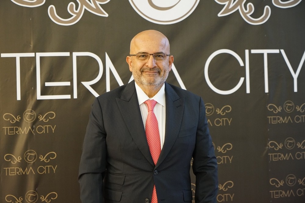 Yeni yılda termali tercih edin 