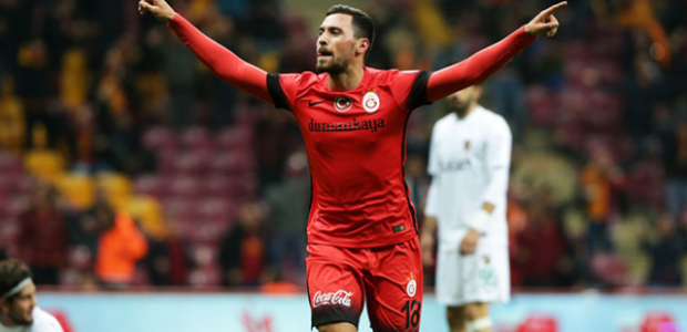 Galatasaray'da yeni bir yıldız doğuyor