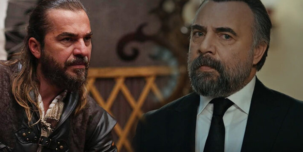 Eşkıya Dünya'ya Hükümdar Olmaz'dan çok konuşulan 'Diriliş Ertuğrul' hamlesi