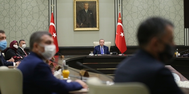 Herkes bunu bekliyor... Yeni yılın ilk toplantısında kritik kararlar!