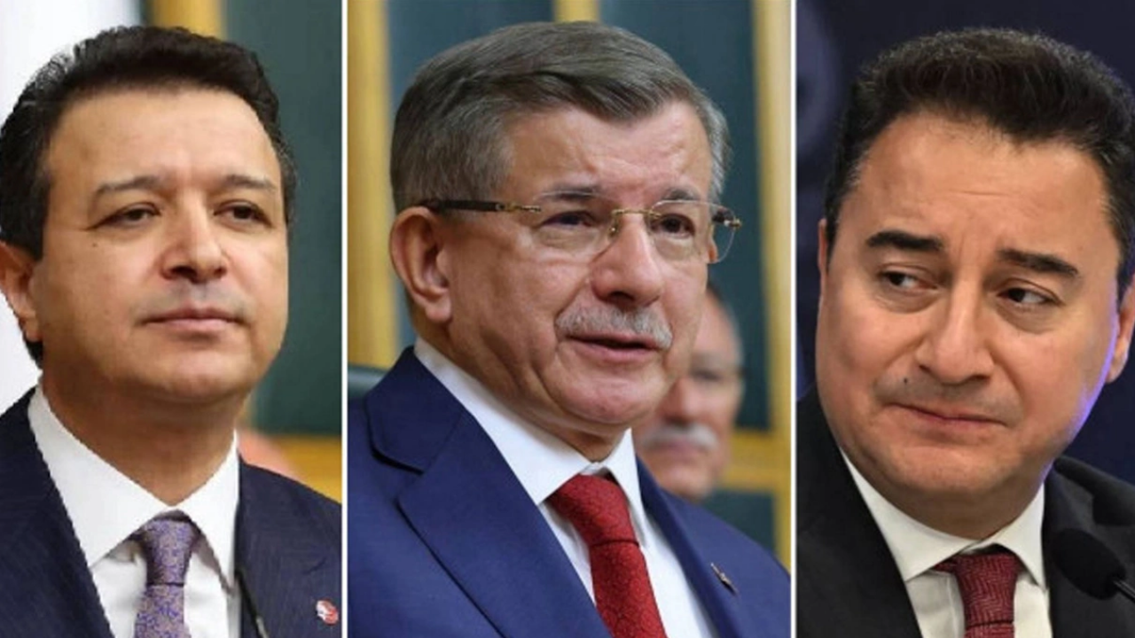 Yeni Yol grubunu yönetecek isim belli oldu