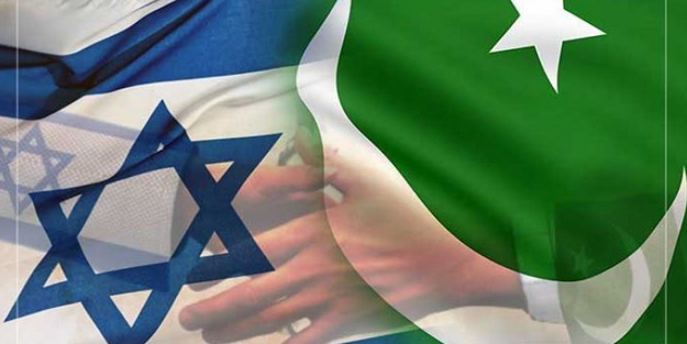 Yeni yönetimden ilk icraat: Pakistan’la Siyonist rejim arasında normalleşme adımları!