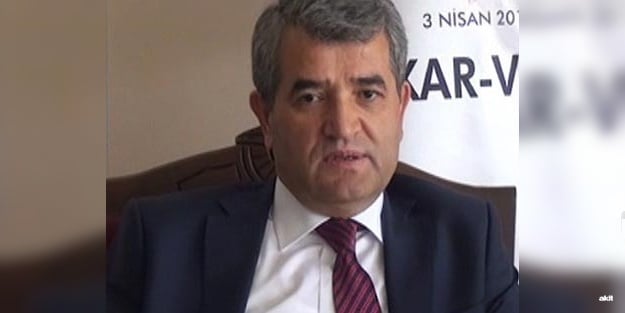 Yeni YSK Başkanı Muharrem Akkaya kimdir? Muharrem Akkaya kaç yaşında nereli?