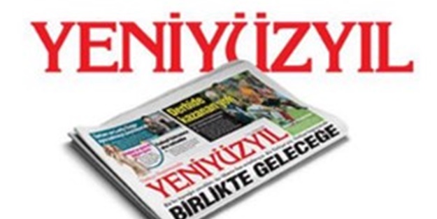 Yeni Yüzyıl o ismi kadrosuna kattı