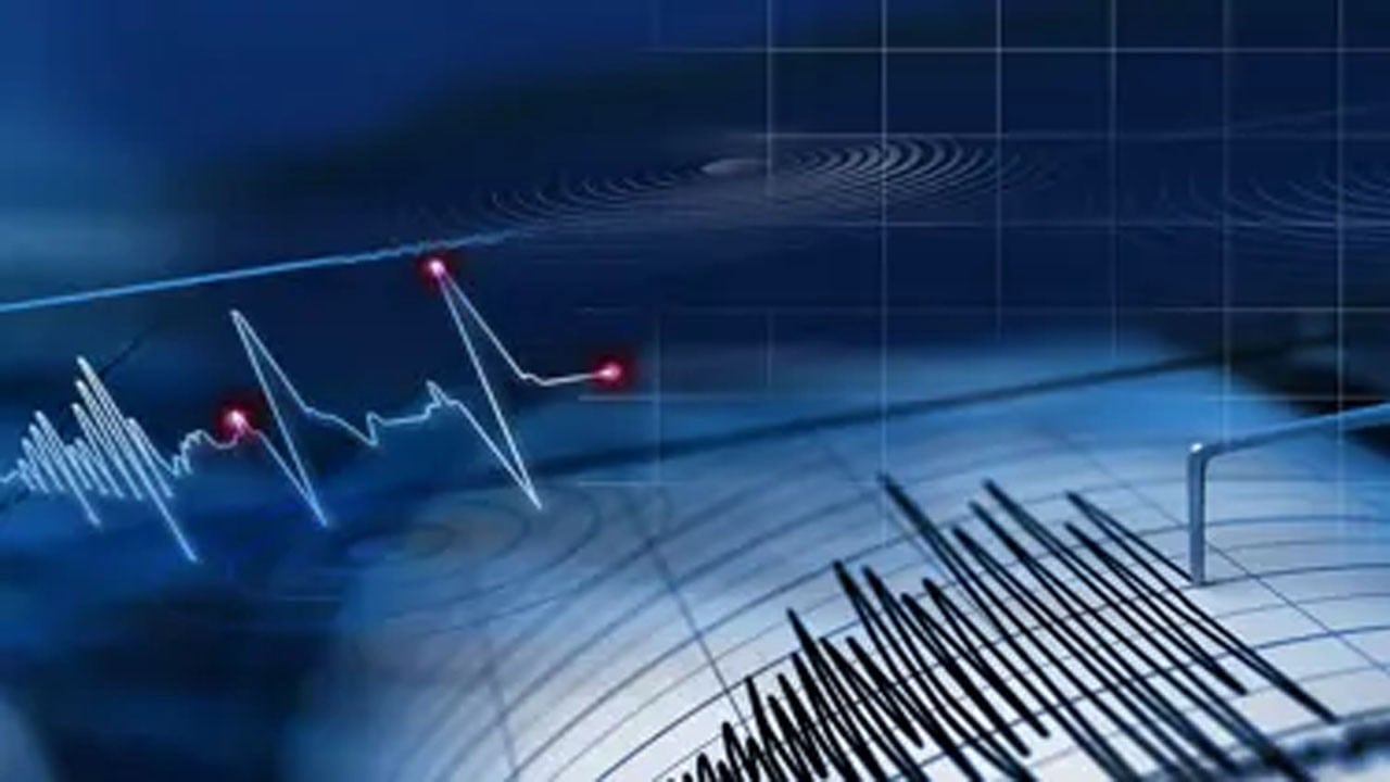 Yeni Zelanda 5.6 büyüklüğünde deprem ile sarsıldı