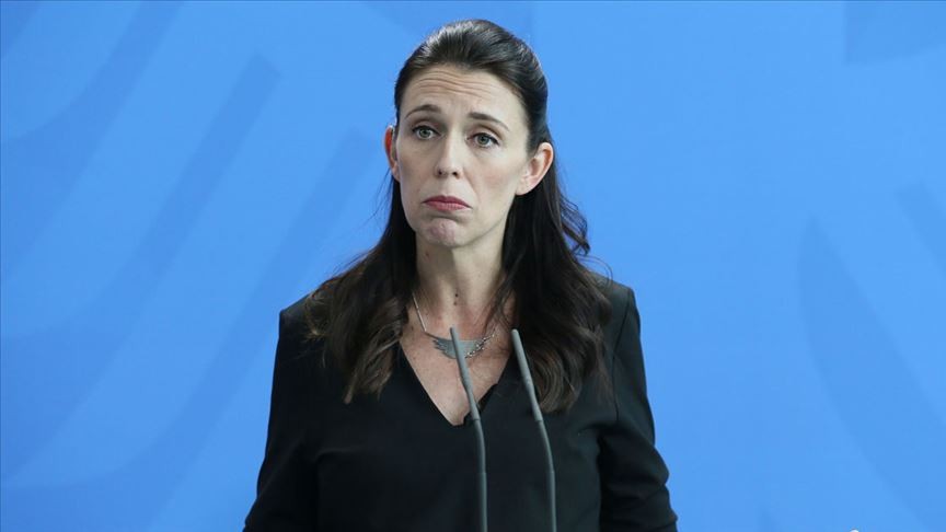 Yeni Zelanda Başbakanı Ardern 40 yıl önceki uçak kazası için özür diledi