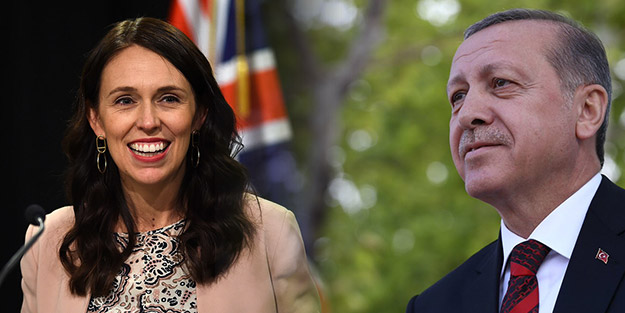 O ülkenin başbakanı, Erdoğan'ı örnek aldı: Durmak yok, yola devam