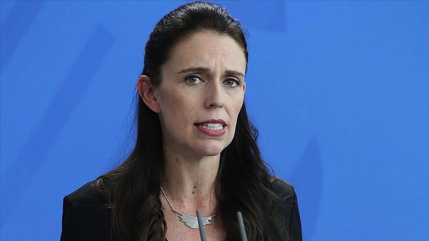 Yeni Zelanda Kovid-19 nedeniyle sokağa çıkmayı yasaklayacak