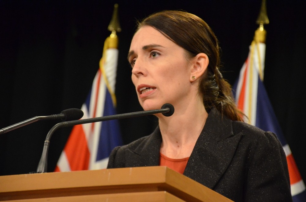 Yeni Zelanda Parlamentosu, silah yasa tasarısını onayladı 