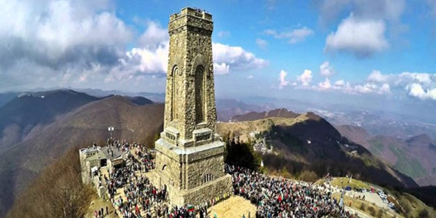 Yeni Zelanda teröristinin silahına yazdığı Şipka Geçidi olayı nedir? Osmanlı'nın kritik savaşı