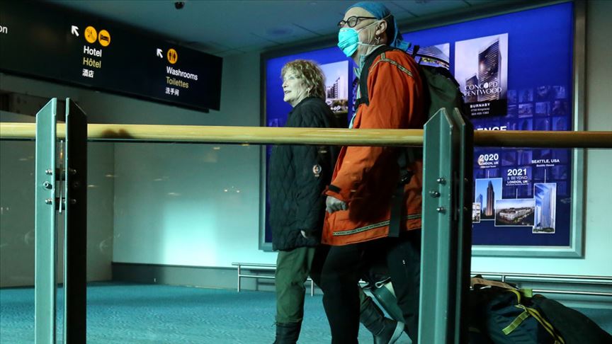 Yeni Zelanda ve Singapur Vuhan'daki vatandaşlarını tahliye ediyor