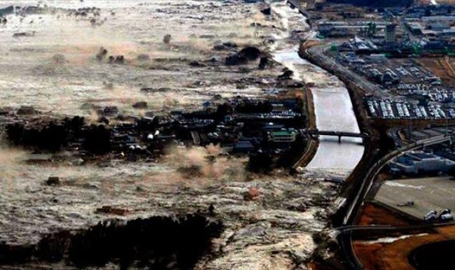 Yeni Zelanda'da 7.1’lik deprem sonrası tsunami uyarısı!