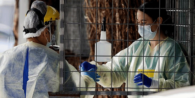 Dünyaya umut olan ülkeden aylar sonra kötü haber