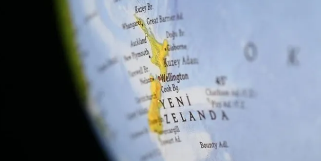 Yeni Zelanda'da işsizlik oranında artış faiz indiriminin yolunu açtı