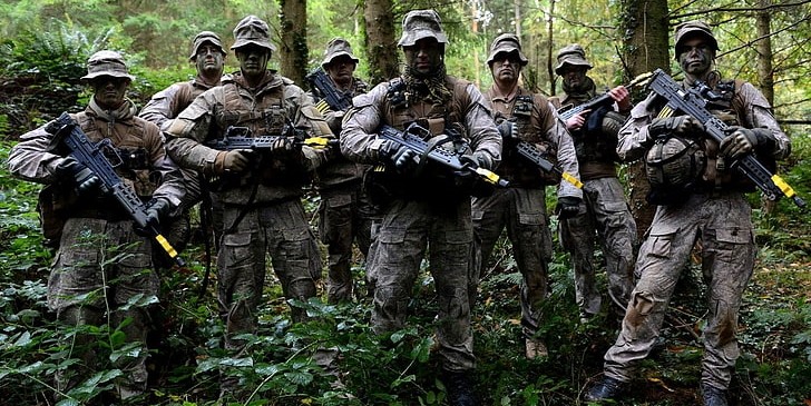 Yeni Zelanda'da koronavirüs kararı! Ordu kontrolüne verildi
