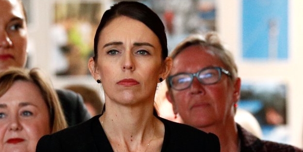 Terör saldırısı sonrası Yeni Zelanda'dan yeni hamle!