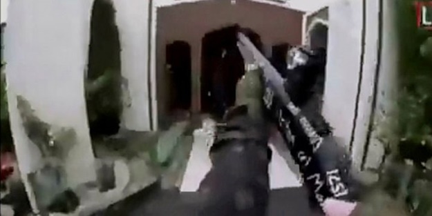 Yeni Zelanda'daki camiler ziyarete açıldı