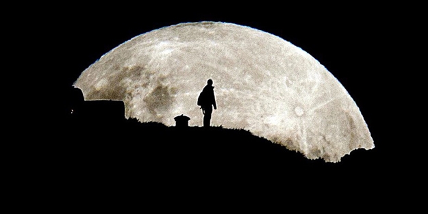 Yeni Zelanda’daki depreme Süper Ay mı sebep oldu?