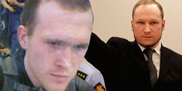 Yeni Zelandalı Hristiyan terörist, Breivik'ten onay mı aldı?