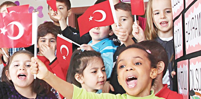 ERKEN KAYIT YARIŞI BAŞLADI