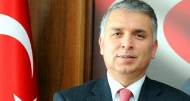 Vali Yıldırım'dan 19 Mayıs kutlaması