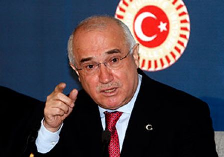 Yeni anayasa başka bahara