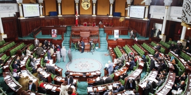 Yeni anayasa taslağına 'evet'