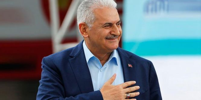 ''Cumhurbaşkanının onayına sunuldu