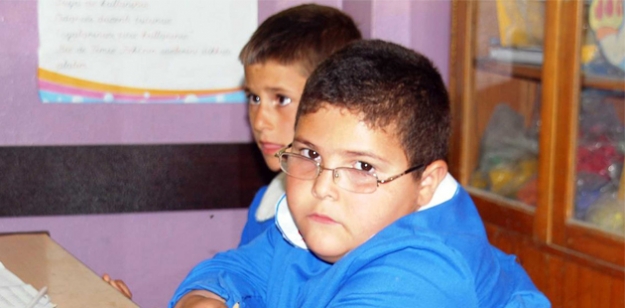 Yeni nesil obez olma yolunda