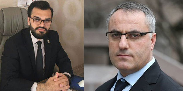 Dr. Vahdet Özkoçak: FETÖ'nün en sevdiği şey devlete küskün insanların olmasıdır