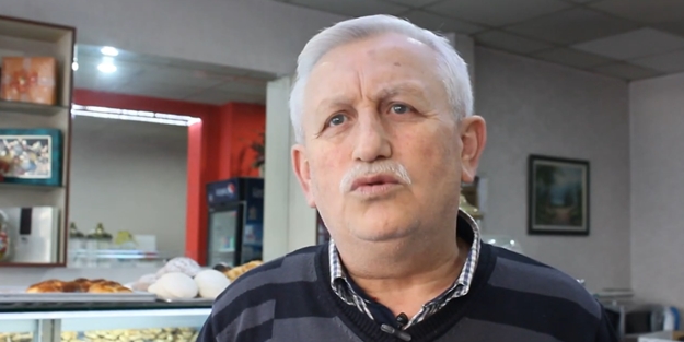 Yeniakit.com.tr esnafa mikrofon uzattı: Küçük esnaf silindi