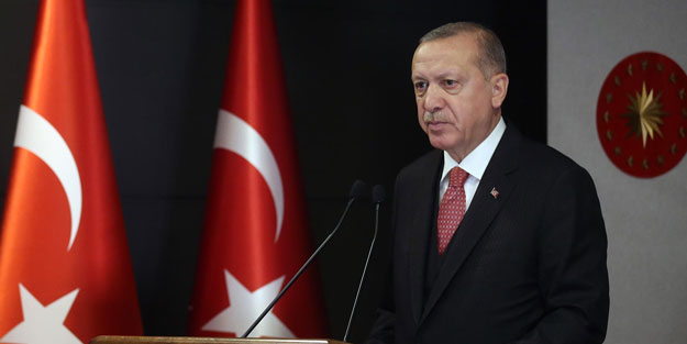 Yeniakit.com.tr sesleri olmuştu! Cumhurbaşkanı Erdoğan müjdeyi verdi