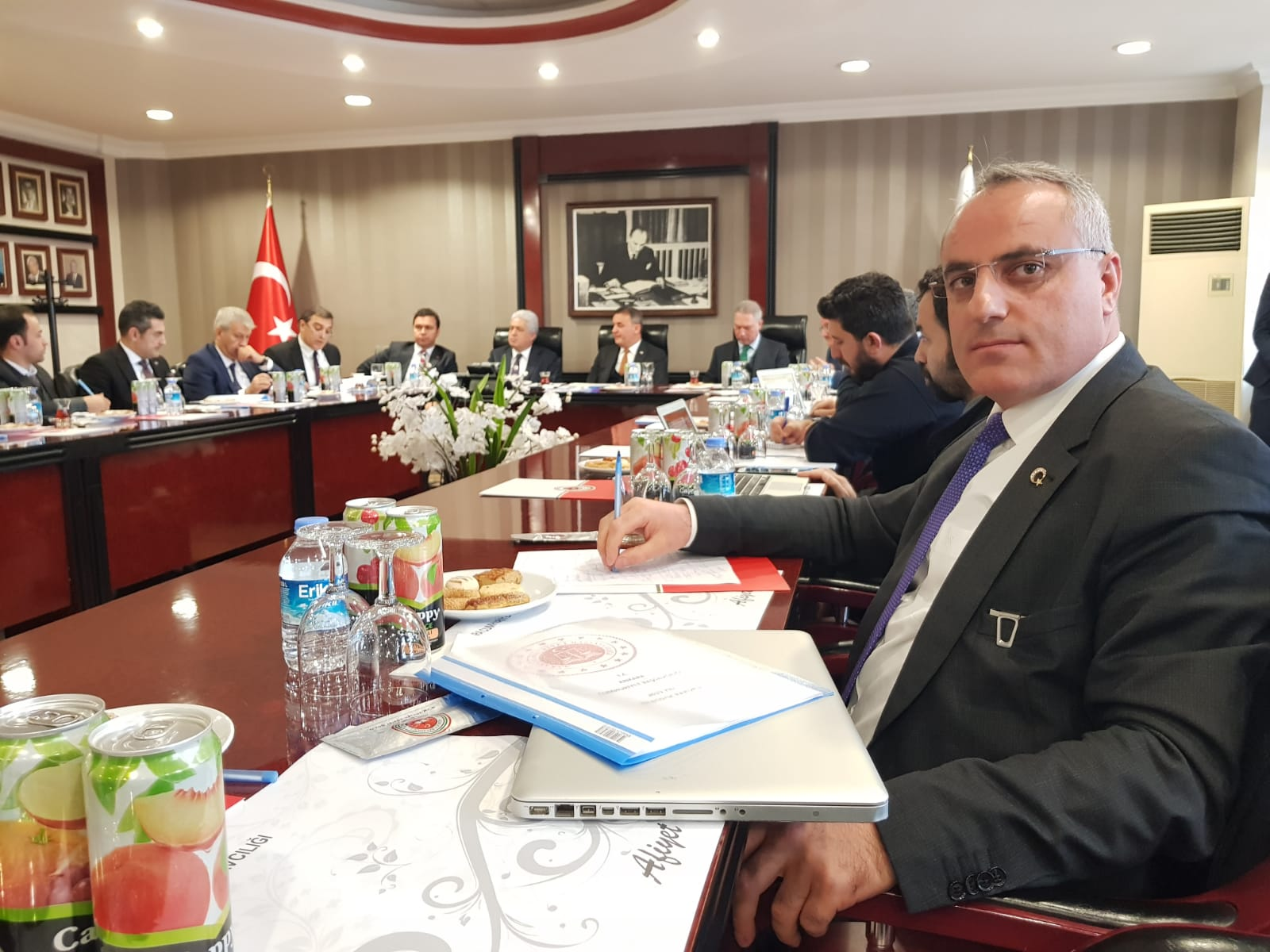 yeniakit.com.tr sordu, Ankara Cumhuriyet Başsavcısı Yüksel Kocaman cevapladı