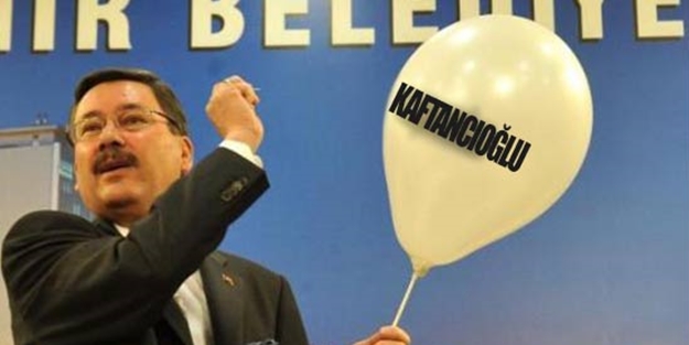 Yeniakit.com.tr'nin röportajı Kaftancıoğlu'nu kudurttu