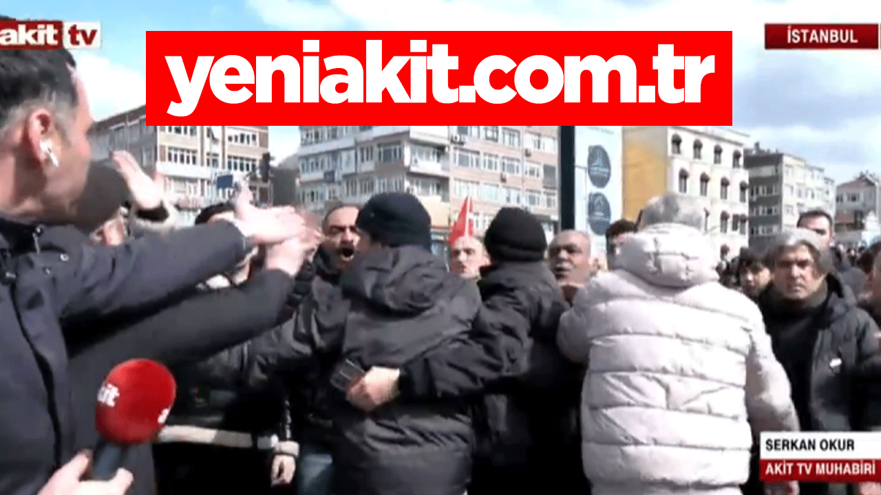 Yeniakit.com.tr’ye alçak siber saldırılar sürüyor! Tetikçileri Ekrem'in ipliğini pazara çıkaran haberlerimiz rahatsız etti