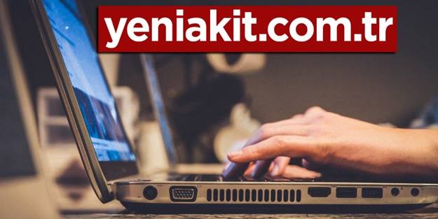 yeniakit.com.tr'ye çalışma arkadaşları alınacaktır